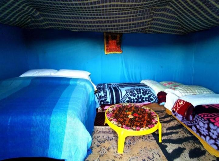 Desert Berber Fire Camp Мерцуга Екстериор снимка